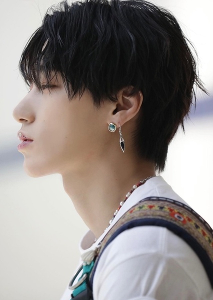 Choi San photo