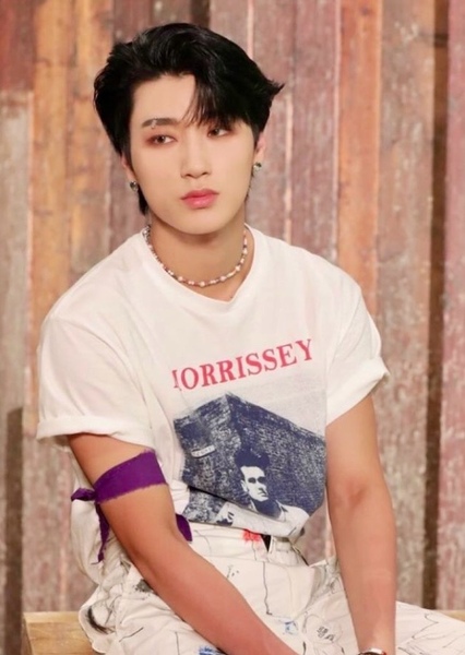 Choi San photo