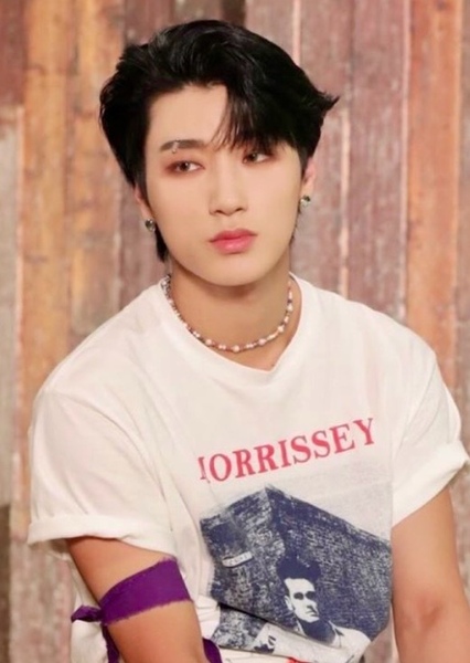 Choi San photo