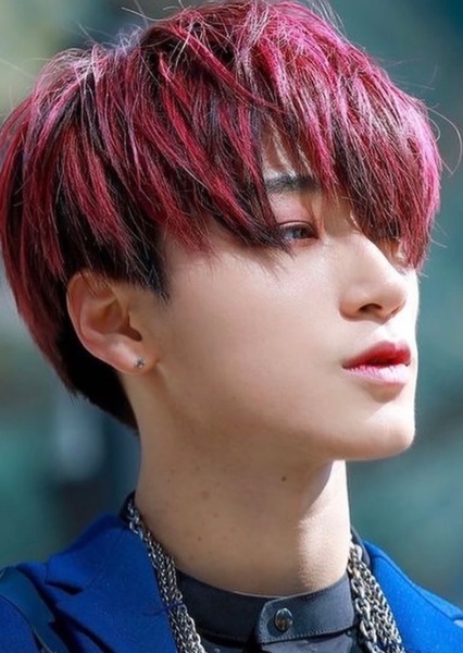 Choi San photo