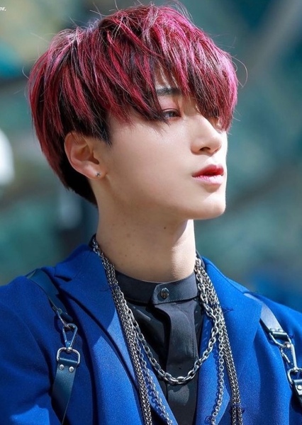 Choi San photo