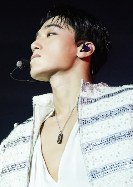Choi San photo