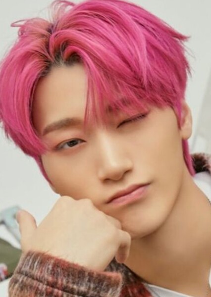 Choi San photo