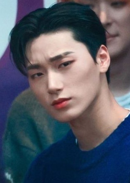 Choi San photo