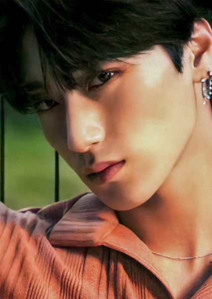 Choi San photo