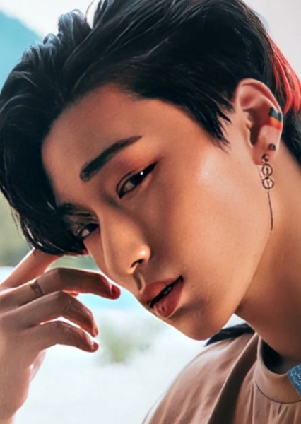 Choi San photo