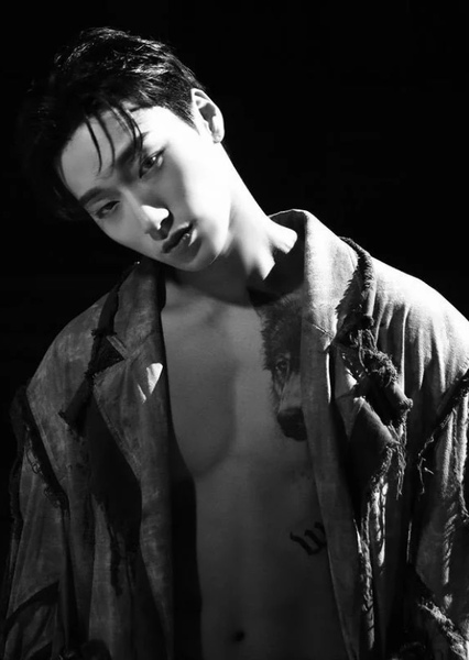 Choi San photo