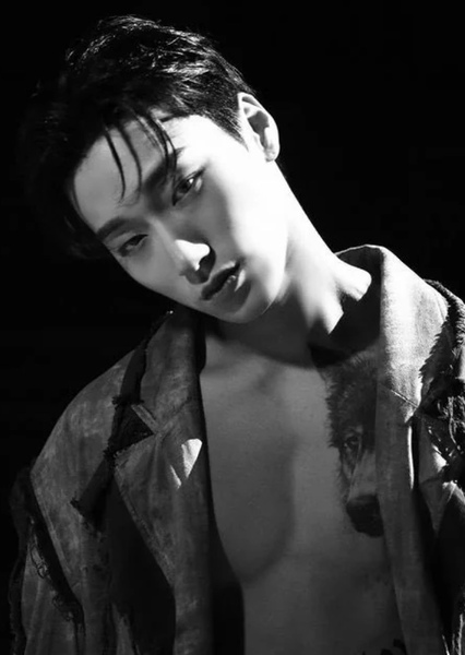 Choi San photo