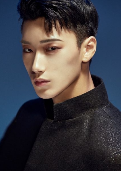 Choi San photo
