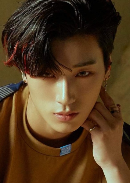 Choi San photo