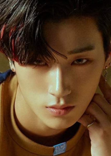 Choi San photo