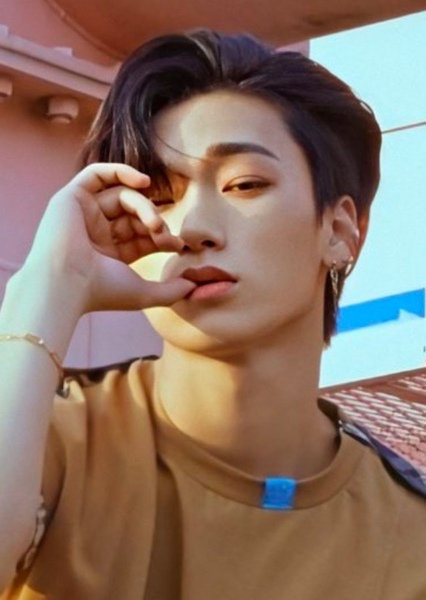 Choi San photo