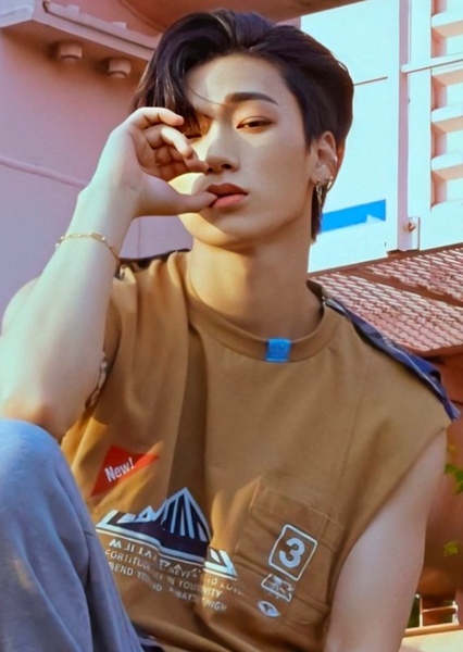 Choi San photo