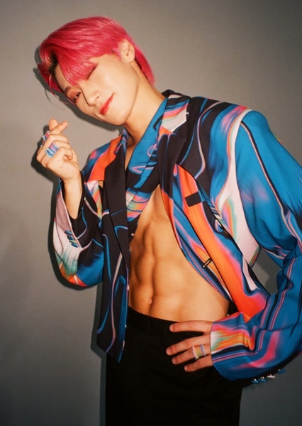 Choi San