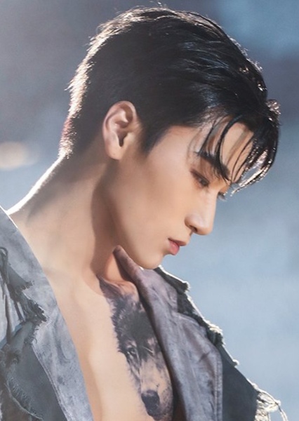 Choi San photo