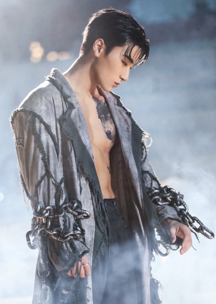 Choi San photo