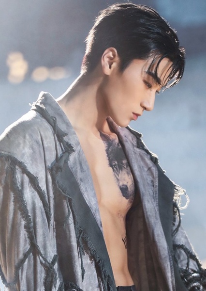 Choi San photo