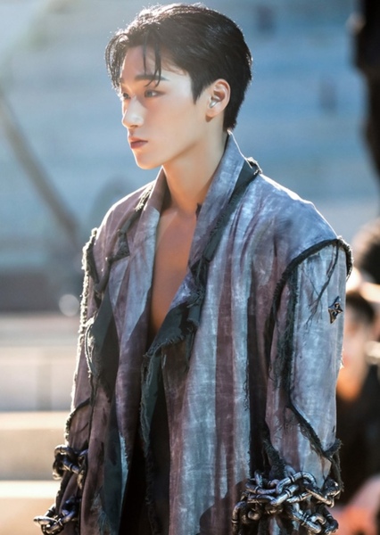 Choi San photo