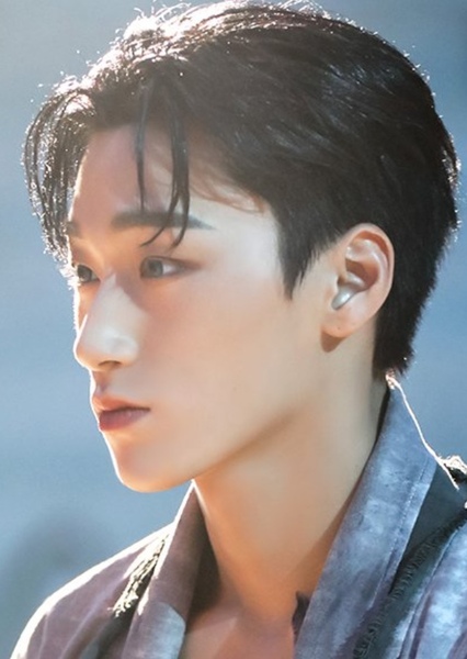 Choi San photo