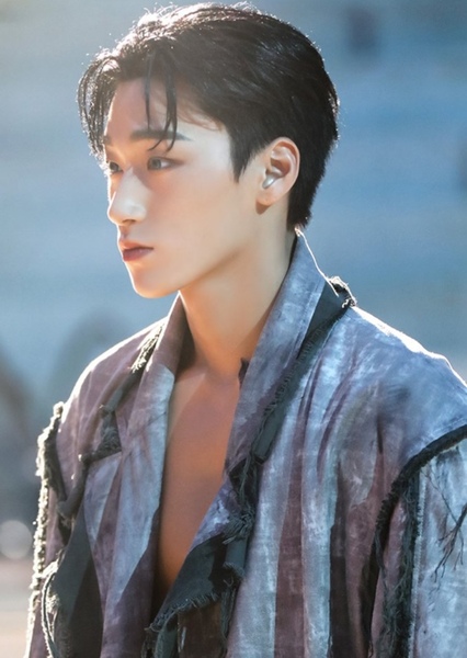 Choi San photo