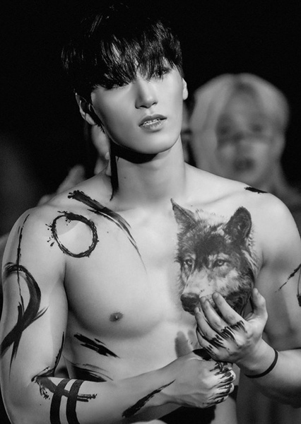 Choi San photo