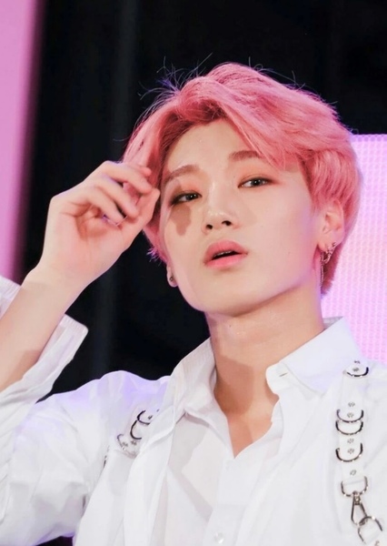 Choi San photo