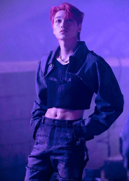 Choi San photo