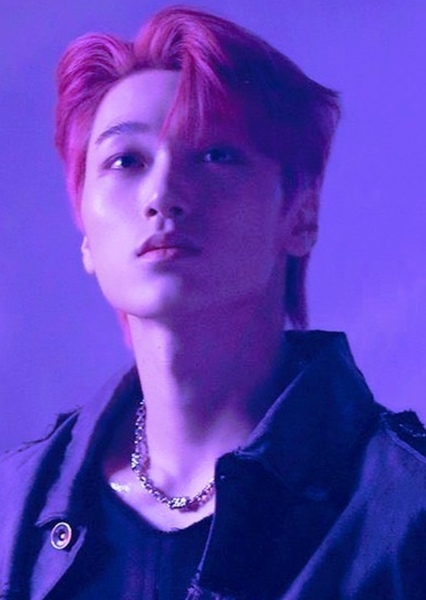 Choi San photo