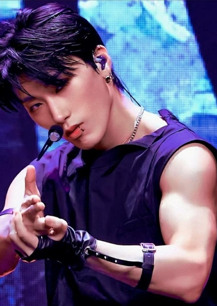 Choi San