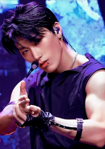 Choi San photo