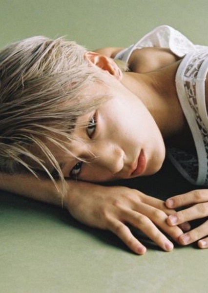 Choi San photo