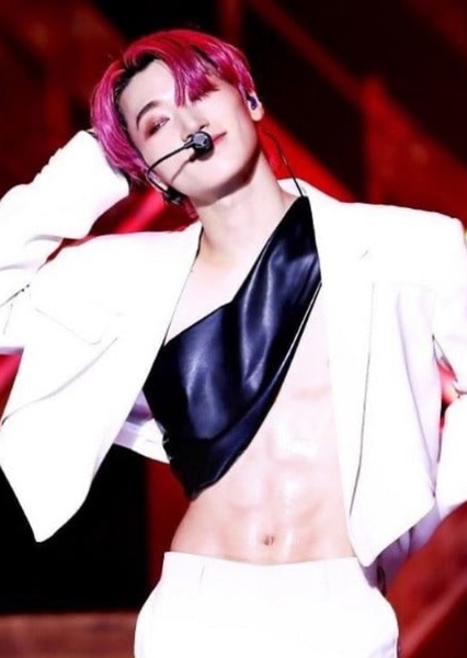 Choi San photo