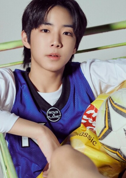 Choi Seung-hoon photo