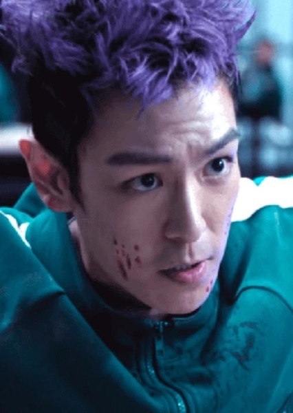 T.O.P photo