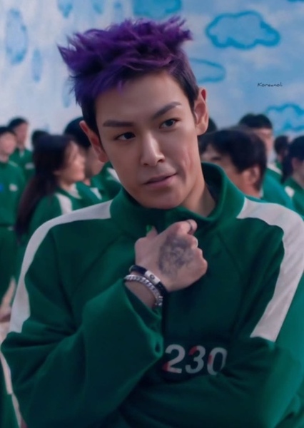 T.O.P photo