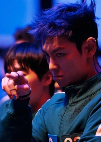 T.O.P photo