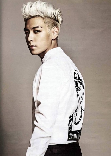 T.O.P photo