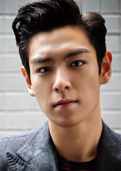 T.O.P photo