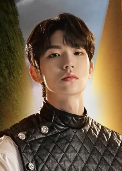 Choi Seunghyuk (Seon) photo