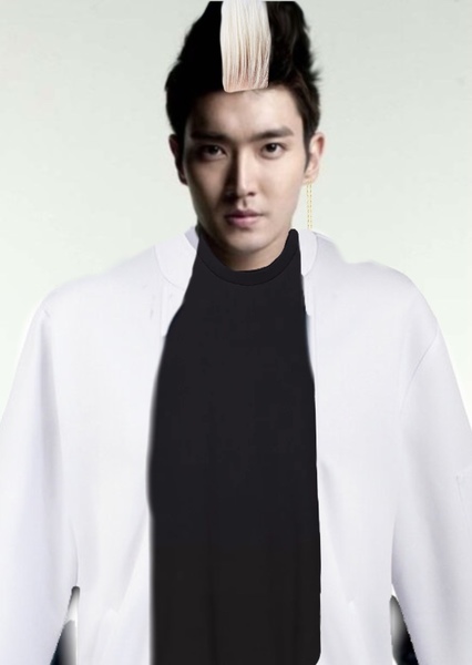 Choi Siwon photo