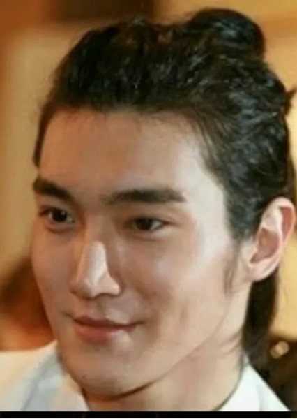 Choi Siwon photo