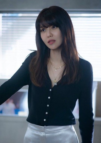 Sooyoung Choi photo