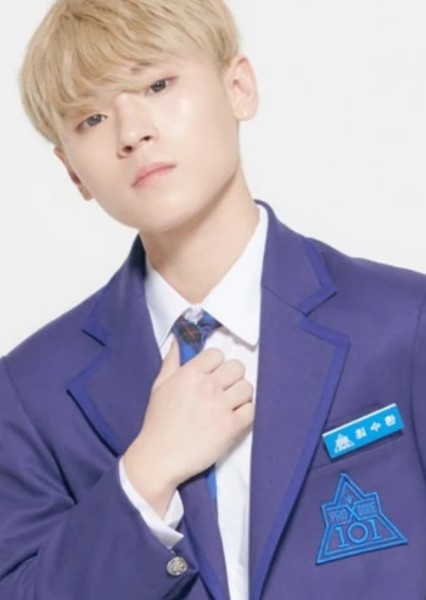 Choi Suhwan photo