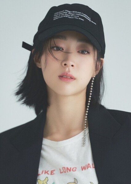 Choi Sung-eun photo
