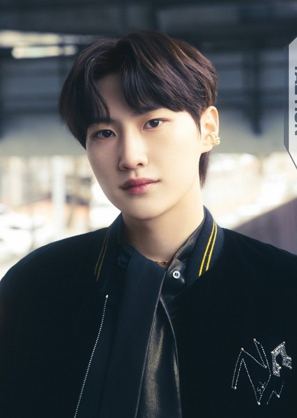 Choi Taehun photo