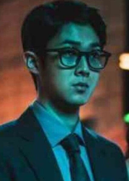 Choi Woo-shik photo