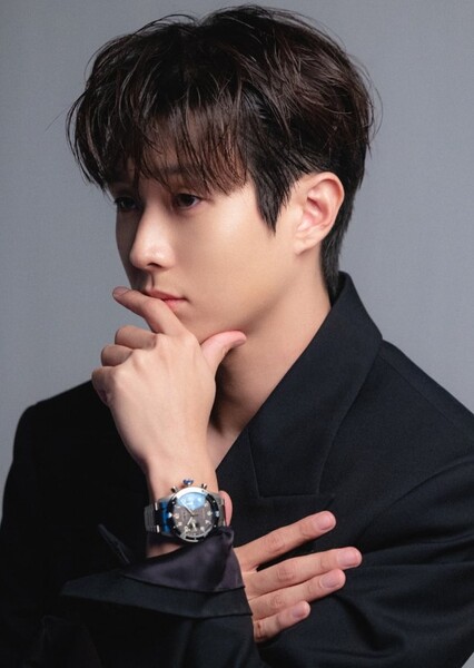 Choi Woo-shik photo