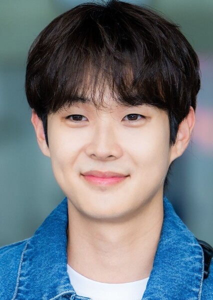 Choi Woo-shik