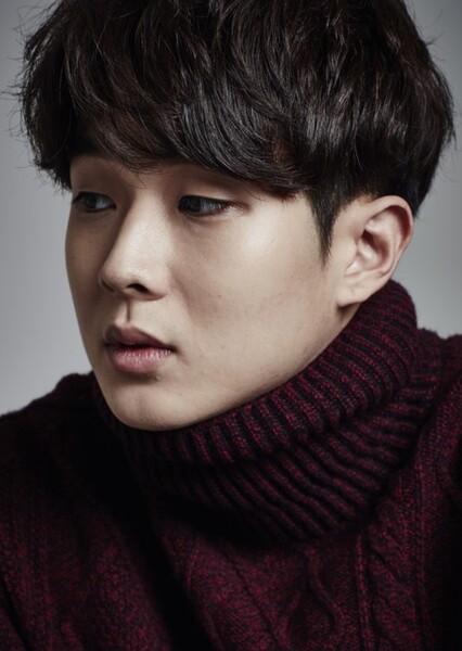 Choi Woo-shik photo