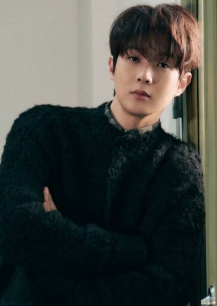 Choi Woo-shik photo